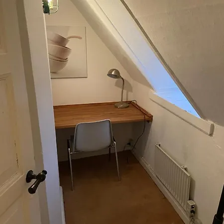 Cozy In The Heart Of * Copenhagen
