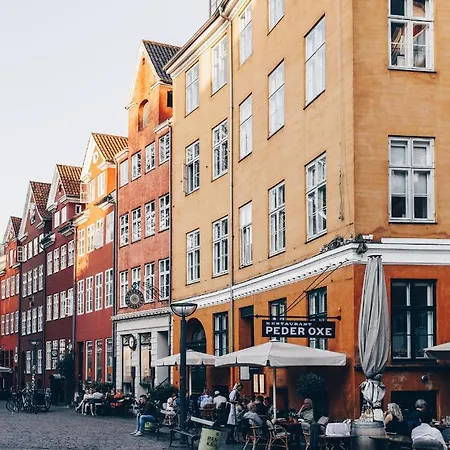 Cozy In The Heart Of